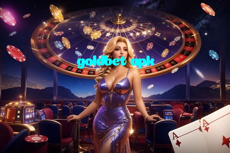 goldbet apk خوش آمدید بونس +600% پیشکش موبائل ایپ کے پروموشن سیکشن میں دکھائی دیتی ہے۔