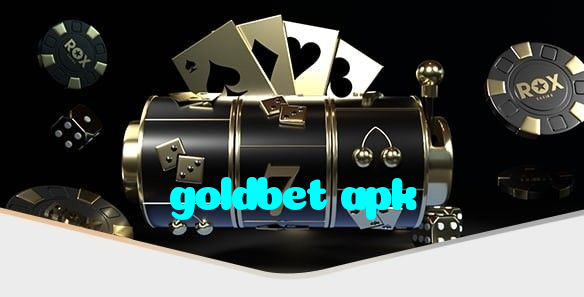 goldbet apk casino presented on mobile device in Pakistan with slots and live games