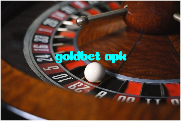 goldbet apk