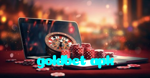 goldbet apk casino presented on mobile device in Pakistan with slots and live games