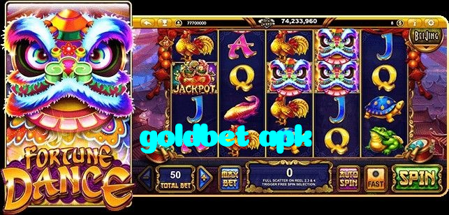 goldbet apk خوش آمدید بونس +600% پیشکش موبائل ایپ کے پروموشن سیکشن میں دکھائی دیتی ہے۔
