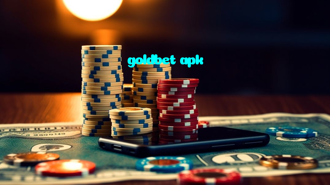 goldbet apk