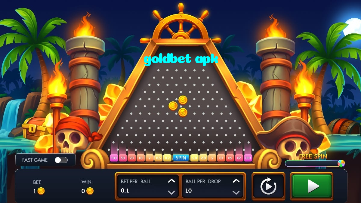 goldbet apk